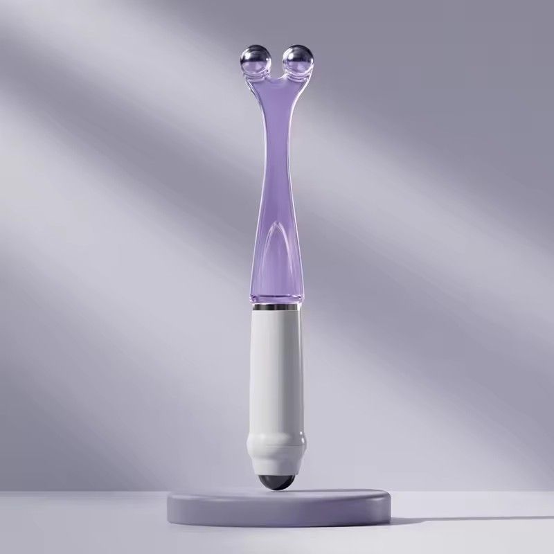 Finger Joint Acupoint Massager Rollers Handheld Hand Acupuncture Points Massager Relieve Finger Fatigue Arthritis Massage Tool