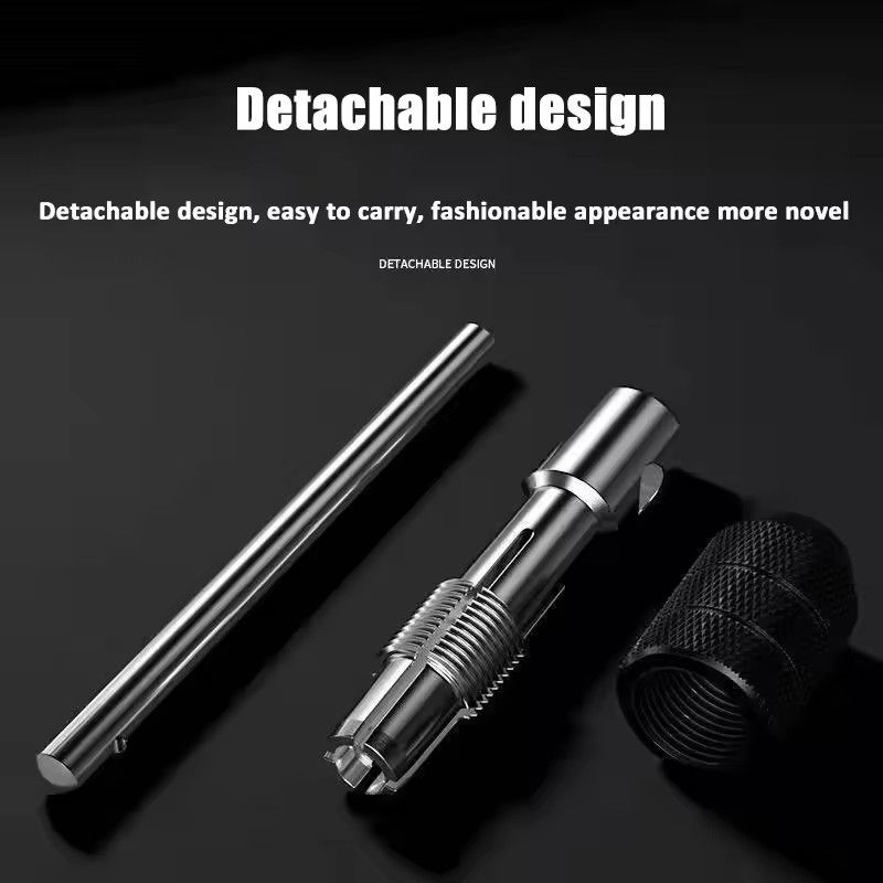Portable 6pcs T-type Tap Wrench Set Drill Set Hand Tapping Tools Machine Screw Thread Tap Twist Bit M3/M4/M5/M6/M8  DIY Tool C-612