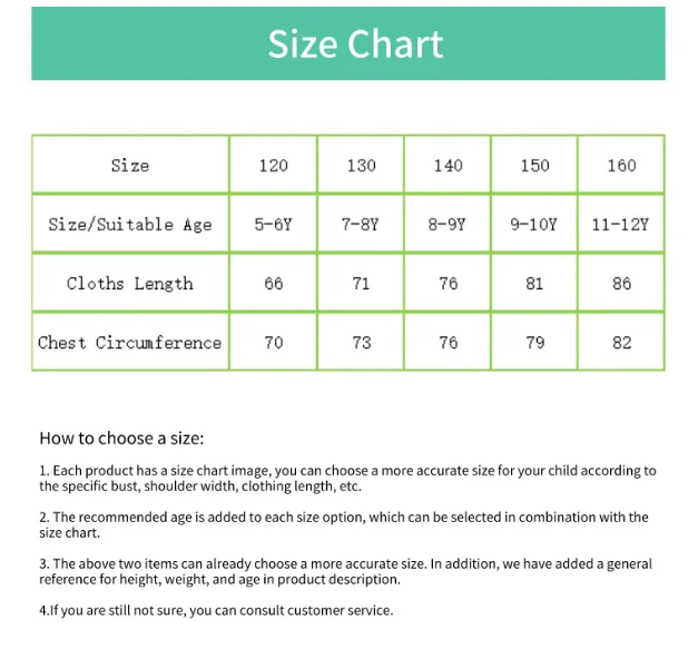 1pc5-14 Birthday Children's Dress Cute Flower Ruffle Sleeves Ruffle Skirt Princess Dress