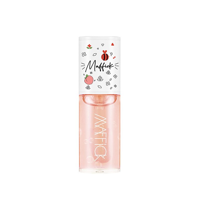 1pc makeup Korean beauty cosmetics lip gloss Labial lip moisturizing cream brightening oil B2-859