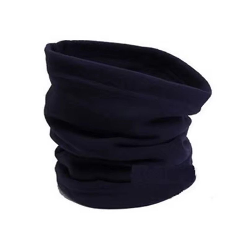 1PC Warmer Fishing Skating Running Sport Scarf Face Mask Camping Hiking Neck Warmer Warm Cycling Headwear FZ-477
