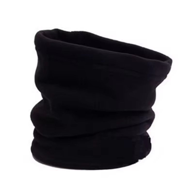 1PC Warmer Fishing Skating Running Sport Scarf Face Mask Camping Hiking Neck Warmer Warm Cycling Headwear FZ-477