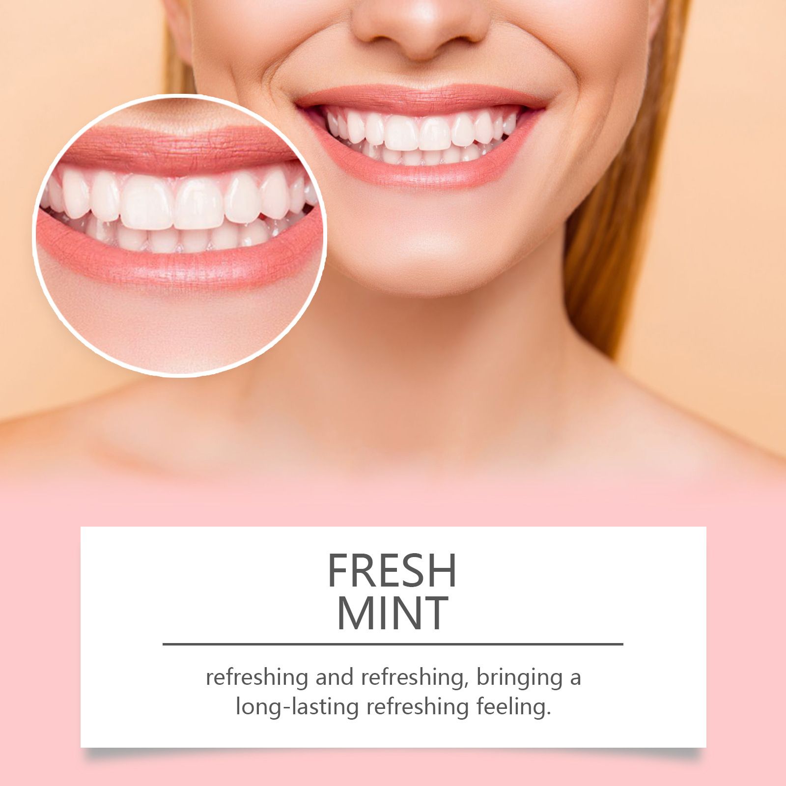 Sp10 Probiotic Toothpaste Tooth Brightening Remove Plaque Improve Dental Caries Protect Gum Fresh Breath Oral Hygiene Cleansing Sp-10