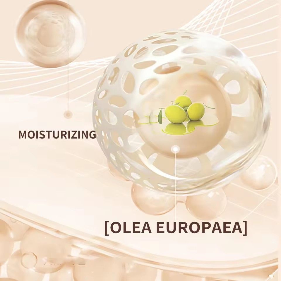 1pc eraser foundation make-up stick nose shadow repair cream concealer acne mark brightening skin liquid foundation B2-1015