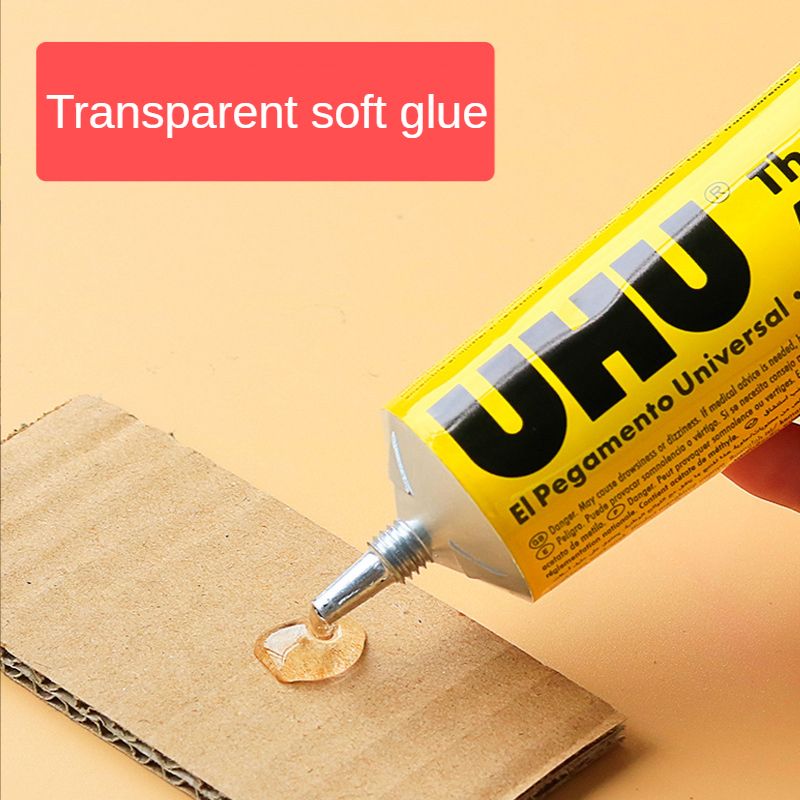 Super Glue Professional Clear Epoxy Resin for Metal Wood Plastic Ceramic Diamond Repair Adhesive Multi Purpose Glue C-625
