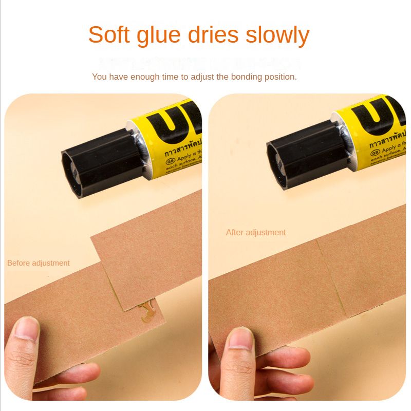 Super Glue Professional Clear Epoxy Resin for Metal Wood Plastic Ceramic Diamond Repair Adhesive Multi Purpose Glue C-625