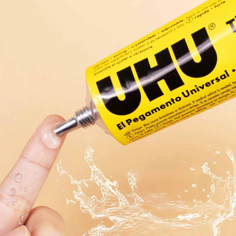 Super Glue Professional Clear Epoxy Resin for Metal Wood Plastic Ceramic Diamond Repair Adhesive Multi Purpose Glue C-625