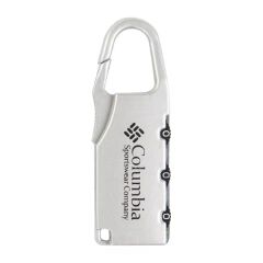 Mini Alloy Number Combination Code Lock Luggage Padlock Zipper Bag Backpack Handbag Drawer Cabinet Luggage Lock Anti-Theft Tools C-641