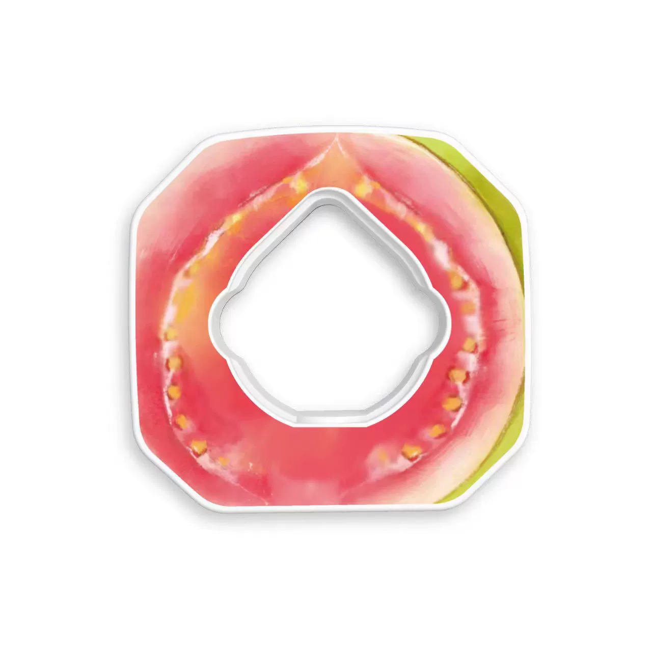 1PC Flavour Scent Pods Water Bottle Flavor Caps 0 Sugar 0 Calorie Multi-flavor Fragrance Ring with Fragrance Drink More Water