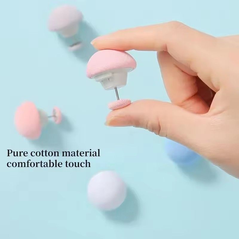 4PCS Quilt Holder Button Quilt Cover Quilt Anti running Button Bed Sheet Non slip Needle free Safety Invisible Quilt Artifact