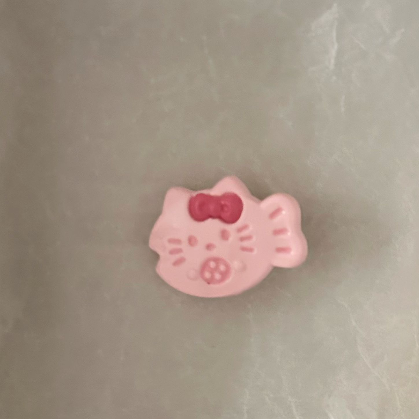 6PCS  Cute Cat Little Fish Hair Clip Girl Style Sweet Soft Dopamine Versatile Edge Clamps Hair Accessories for Women Girl