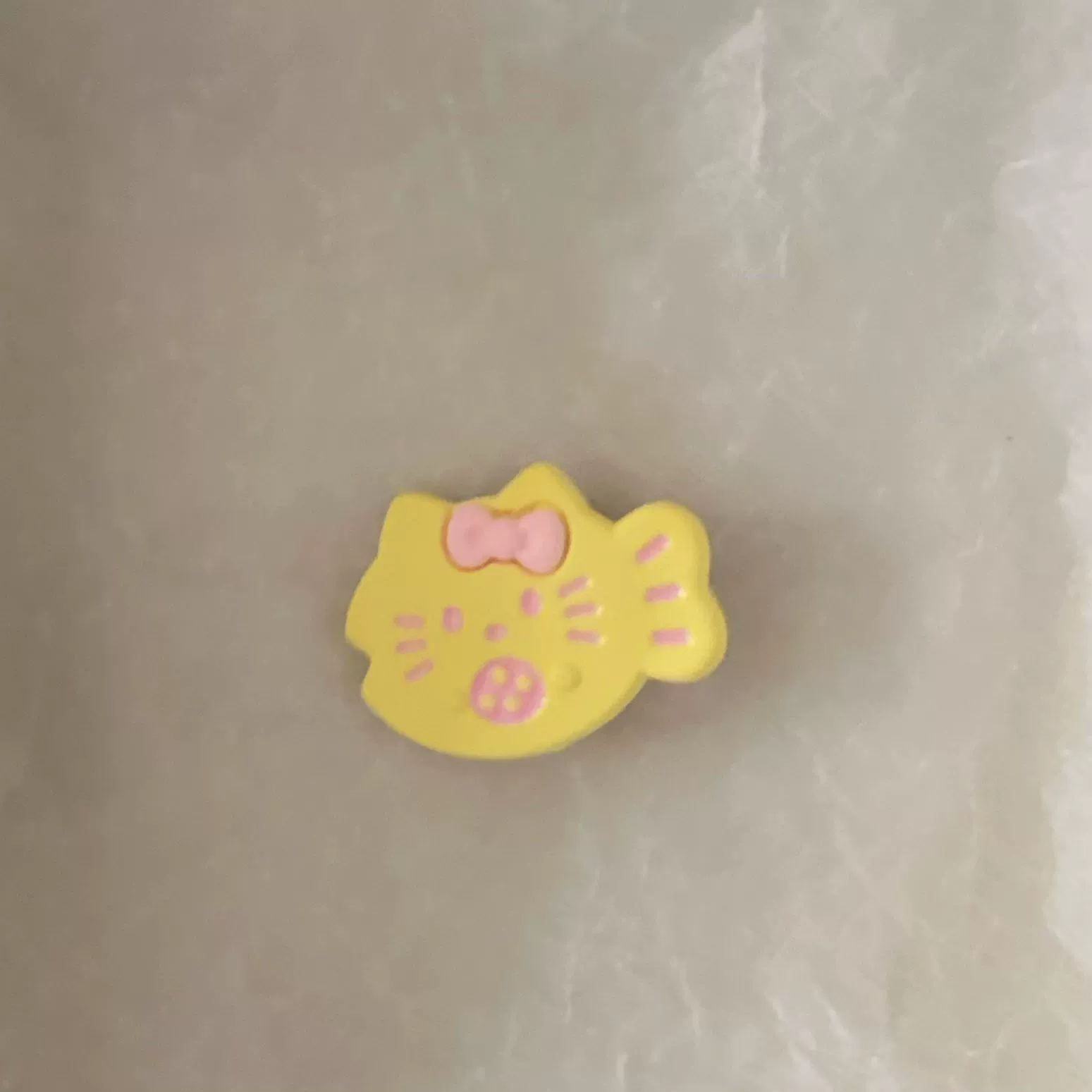 6PCS  Cute Cat Little Fish Hair Clip Girl Style Sweet Soft Dopamine Versatile Edge Clamps Hair Accessories for Women Girl