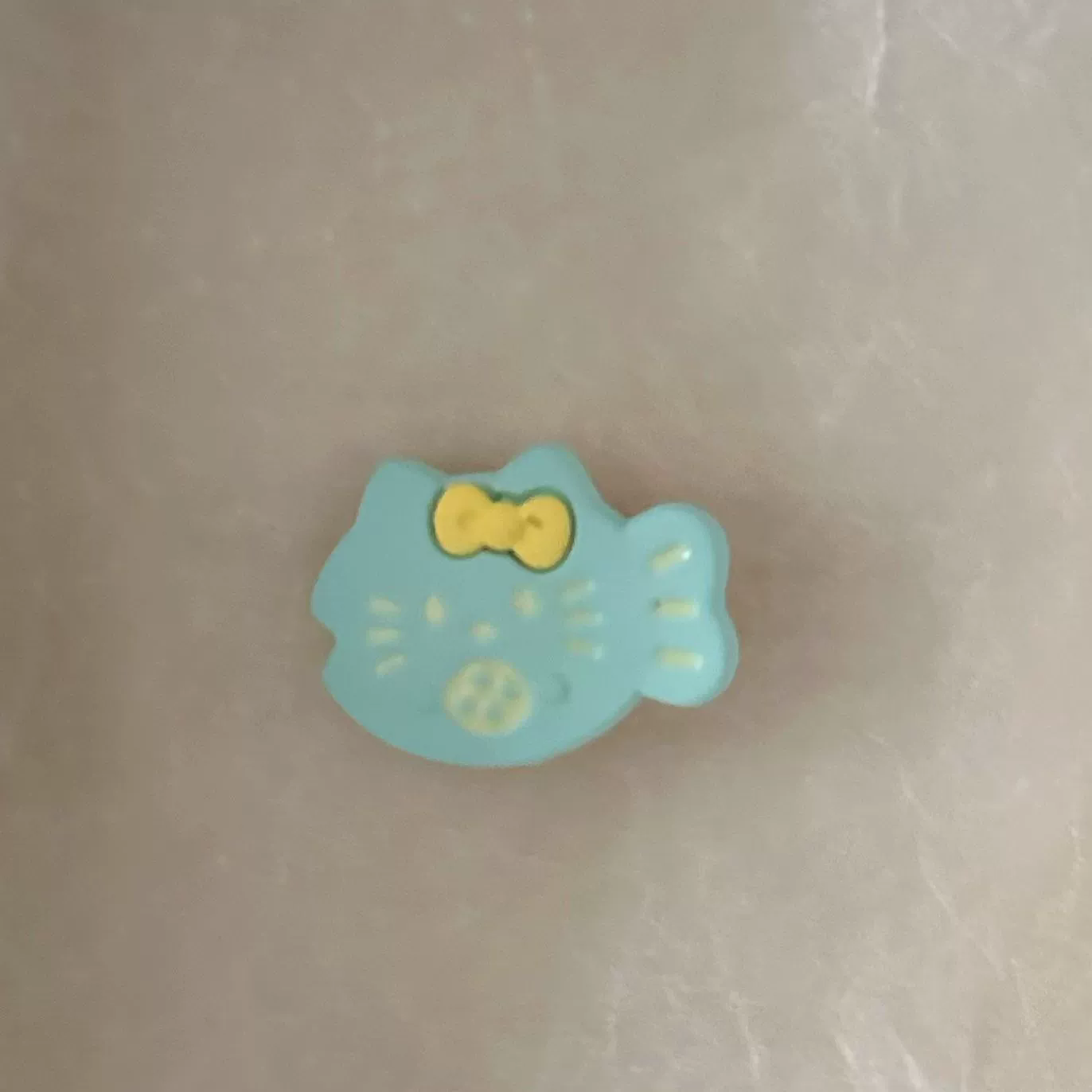 6PCS  Cute Cat Little Fish Hair Clip Girl Style Sweet Soft Dopamine Versatile Edge Clamps Hair Accessories for Women Girl