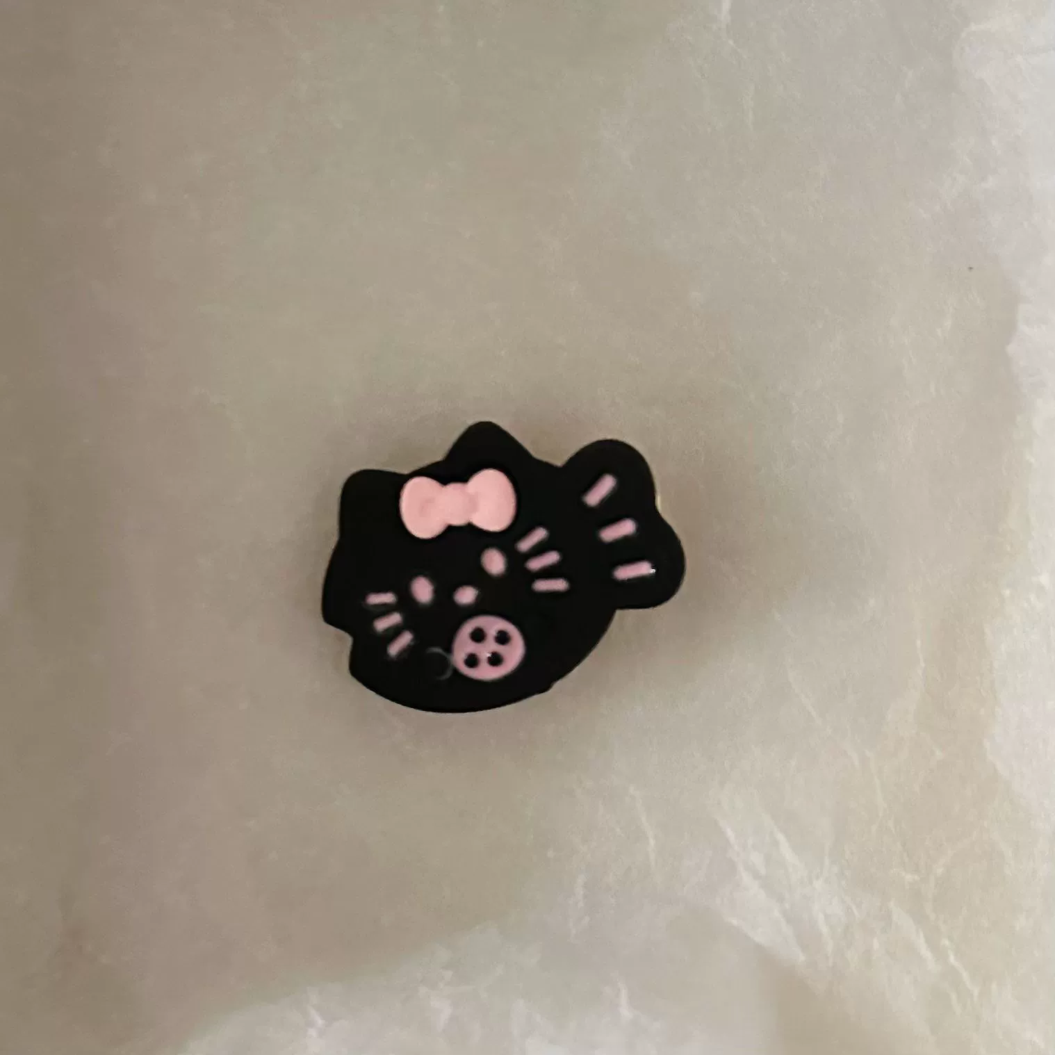 6PCS  Cute Cat Little Fish Hair Clip Girl Style Sweet Soft Dopamine Versatile Edge Clamps Hair Accessories for Women Girl
