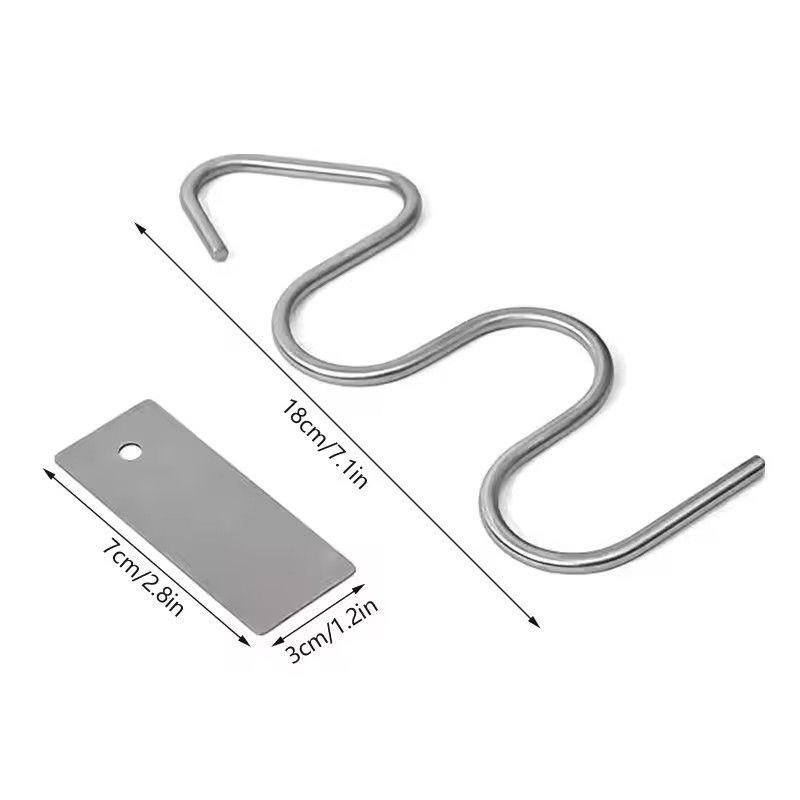 1PC  Peanut Butter Stirrer with Scraper Tool Almond Butter Mixing Tool Butter & Jam Stirrer Multipurpose Kitchen Tool