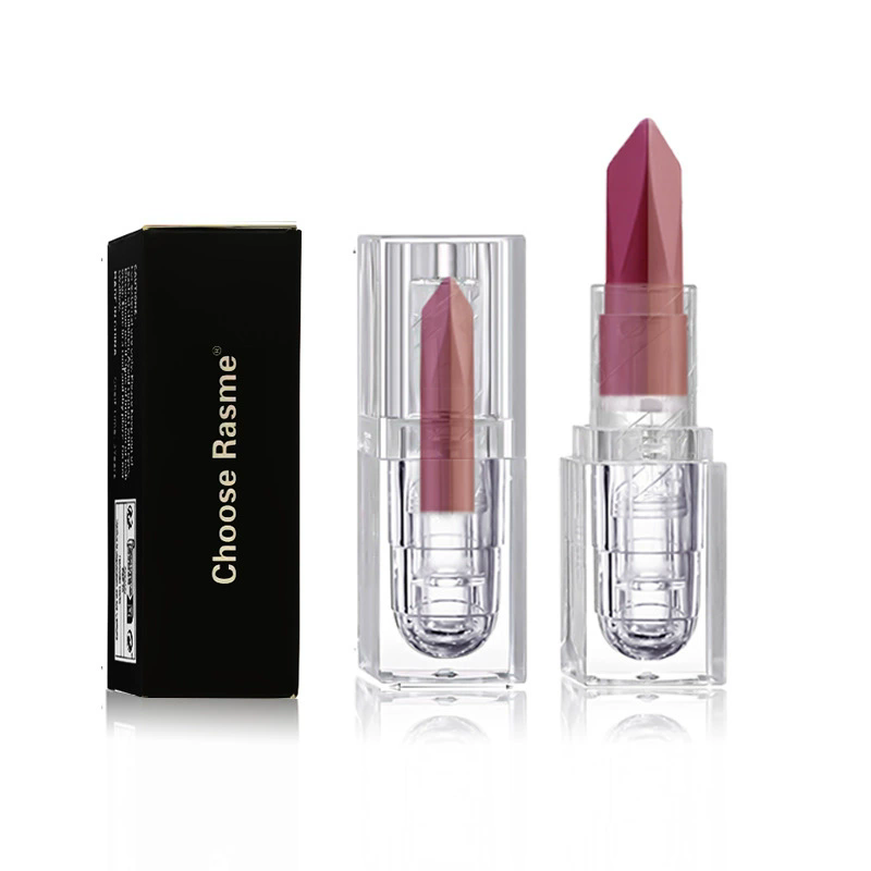 1PC Magic Lipstick Temperature Change Lipstick Gloss Moisturizing Durable Waterproof Lip Glaze