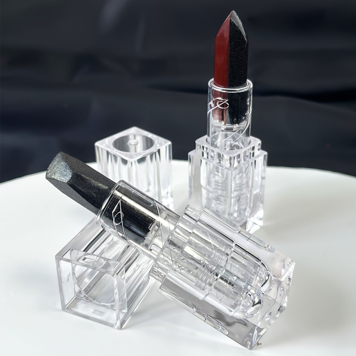 1PC Magic Lipstick Temperature Change Lipstick Gloss Moisturizing Durable Waterproof Lip Glaze