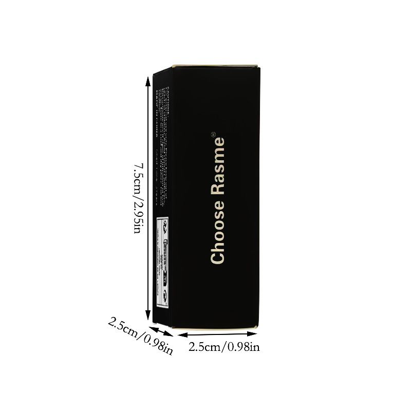 1PC Magic Lipstick Temperature Change Lipstick Gloss Moisturizing Durable Waterproof Lip Glaze
