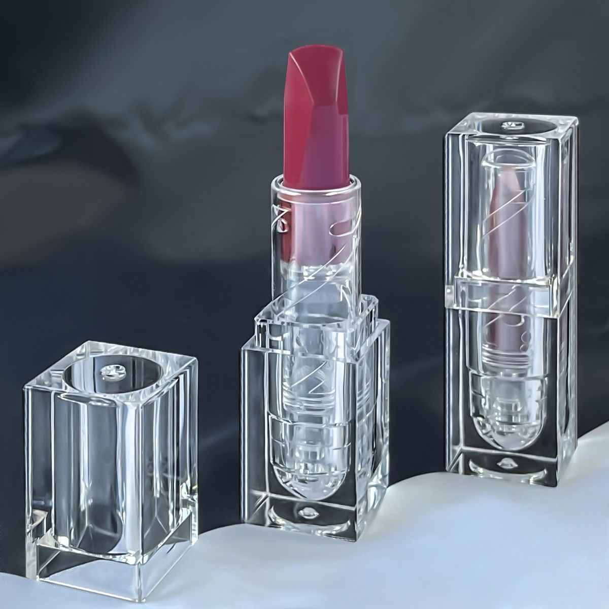 1PC Magic Lipstick Temperature Change Lipstick Gloss Moisturizing Durable Waterproof Lip Glaze