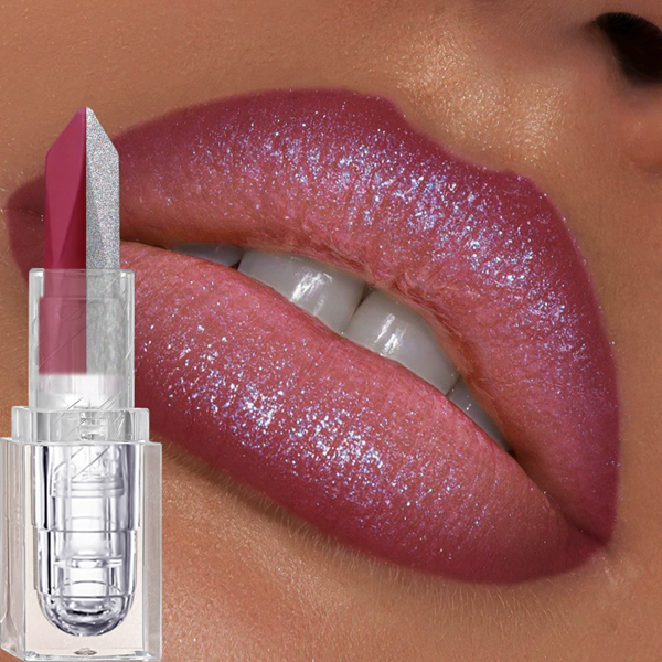 1PC Magic Lipstick Temperature Change Lipstick Gloss Moisturizing Durable Waterproof Lip Glaze