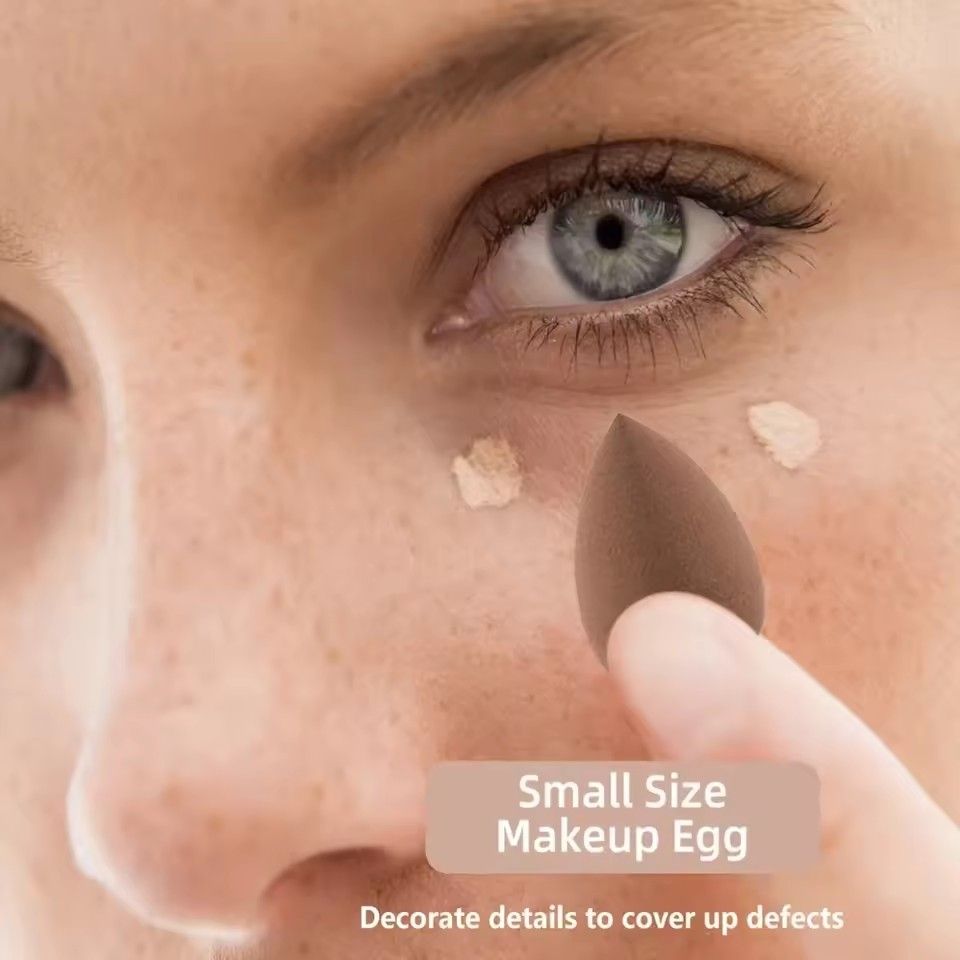 20 Pcs Makeup Tool Set, Makeup Brush Set, Full Set of Makeup Brushes Foundation Brushes Tool Set with Face Wash Tools