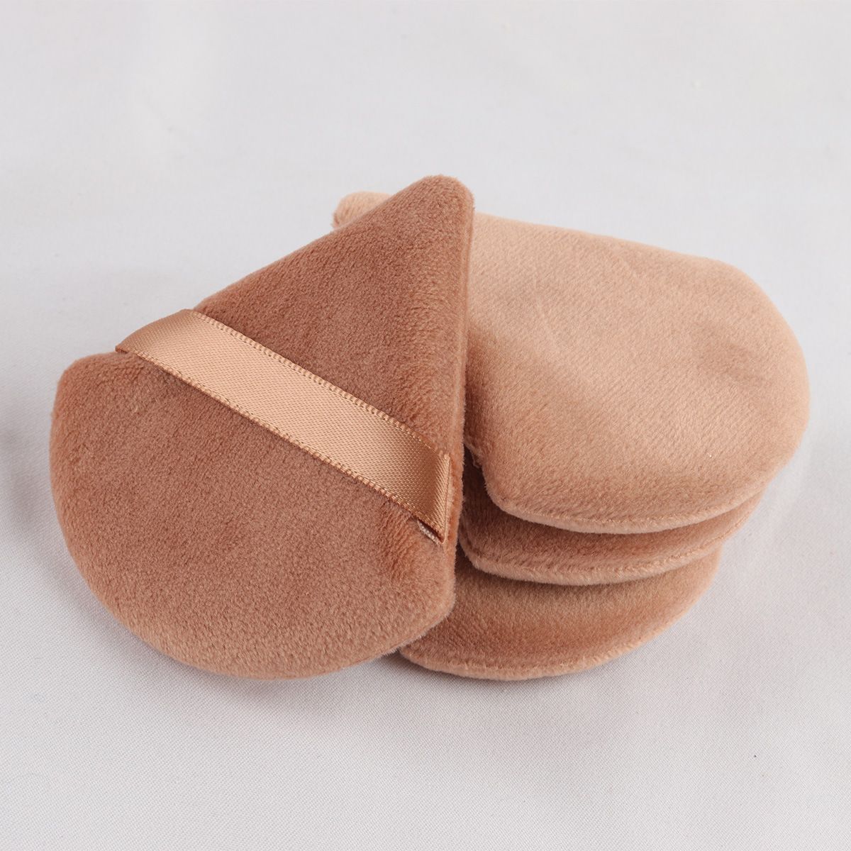 20 Pcs Makeup Tool Set, Makeup Brush Set, Full Set of Makeup Brushes Foundation Brushes Tool Set with Face Wash Tools