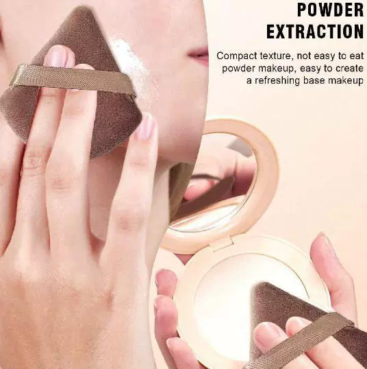 20 Pcs Makeup Tool Set, Makeup Brush Set, Full Set of Makeup Brushes Foundation Brushes Tool Set with Face Wash Tools