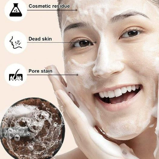 20 Pcs Makeup Tool Set, Makeup Brush Set, Full Set of Makeup Brushes Foundation Brushes Tool Set with Face Wash Tools