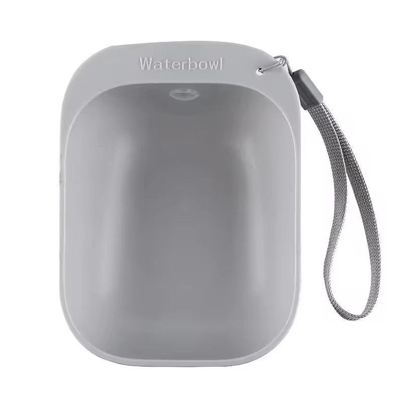 1PC  Dog Travel Water Bottle Portable Pet Dog Water Bottle Drinking Water Feeder for DogCat Outdoor Water Bowl Bottle Pet Supplies