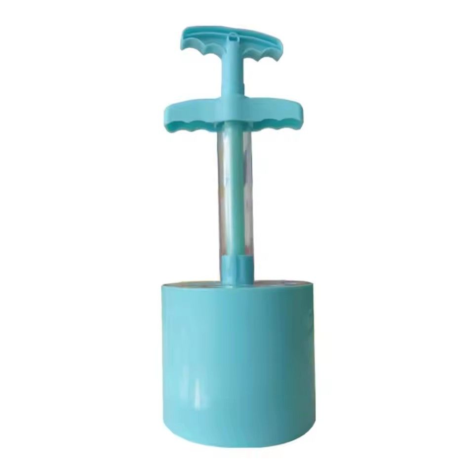 1PC  Kids Beach Toy Sandbox Mold Castle Building Wall Honeycomb Briquette Mold Summer Fun Outdoor Seaside Toys