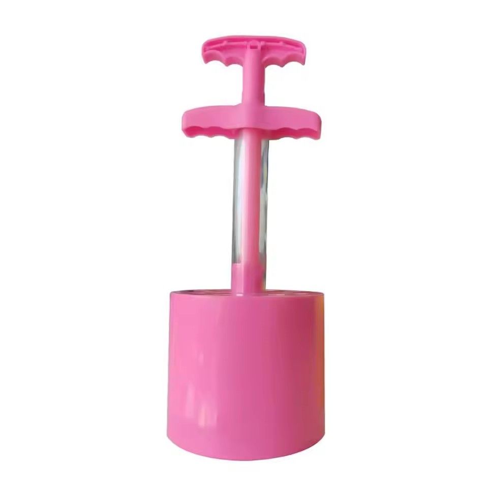 1PC  Kids Beach Toy Sandbox Mold Castle Building Wall Honeycomb Briquette Mold Summer Fun Outdoor Seaside Toys