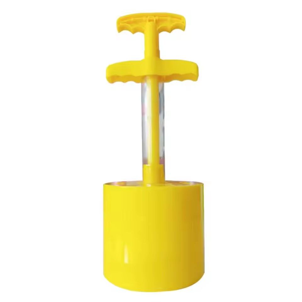 1PC  Kids Beach Toy Sandbox Mold Castle Building Wall Honeycomb Briquette Mold Summer Fun Outdoor Seaside Toys