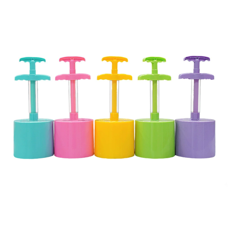 1PC  Kids Beach Toy Sandbox Mold Castle Building Wall Honeycomb Briquette Mold Summer Fun Outdoor Seaside Toys