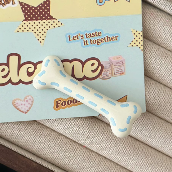 5PCS   Cream dotted bone hair clip, Japanese sweet and high-value girl side duckbill clip, hair clip, hair accessory clip
