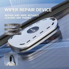 1PCCar Wiper Service Tool Wiper Blade Rubber Strip Repair Vehicle Wiper Cutter Cleaning Auto Windshield Repair Tools Accessories