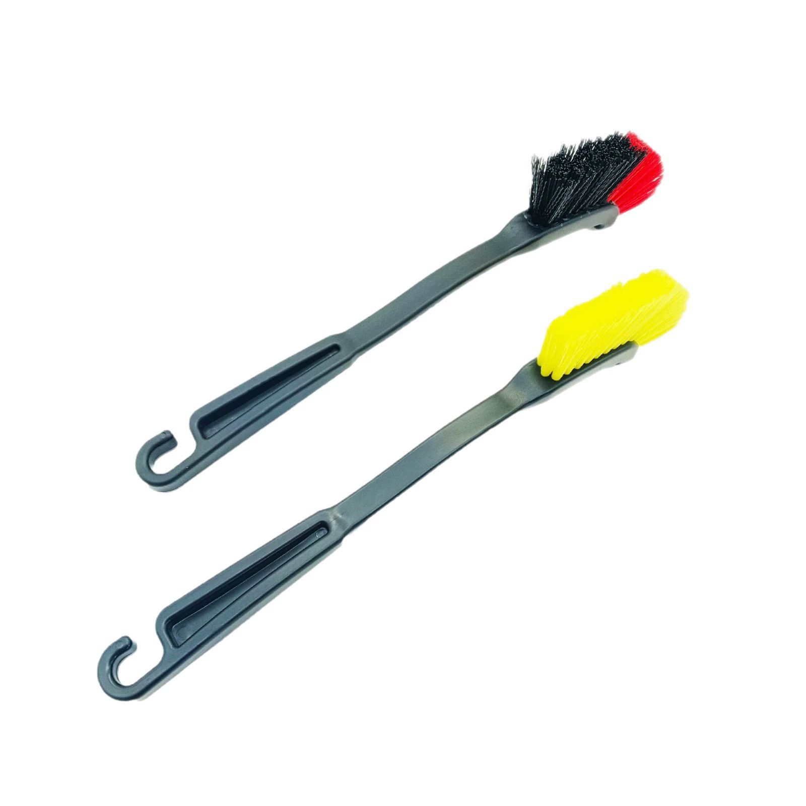 1PC   Car Tire Wheel Rim Cleaning Brush Detailing Brushes Washing Brush Tool Universal Wheel Tire Car Cleaning Accessories