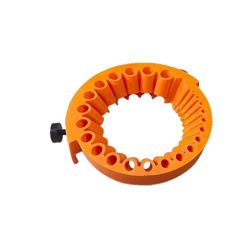 2-13mm Drill Bit Sharpener Grinder Multi-specification Power Drill Bit Grinding Portable Drill Power Abrasive Tools for Grinding