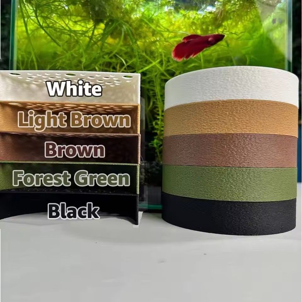 Aquarium Hide Shelter Fish Tank Shrimp Breeding Cave Shrimp Protector Fish Tunnel Underwater Habitat Hideout For Play And Rest