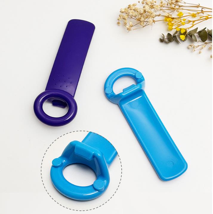 Plastic Multifunction Can Opener Universal Bottle Opener Non-slip Manual Cap Screw Beer Cap Open Twist Tool Kitchen Gadgets