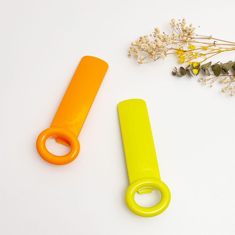 Plastic Multifunction Can Opener Universal Bottle Opener Non-slip Manual Cap Screw Beer Cap Open Twist Tool Kitchen Gadgets