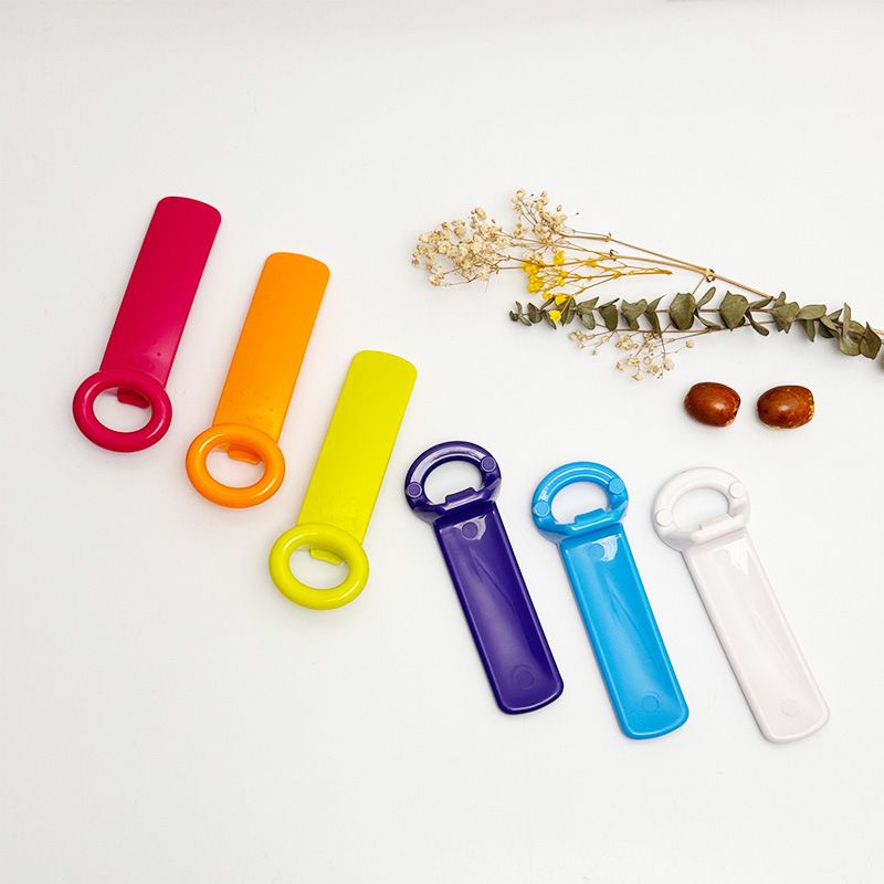 Plastic Multifunction Can Opener Universal Bottle Opener Non-slip Manual Cap Screw Beer Cap Open Twist Tool Kitchen Gadgets