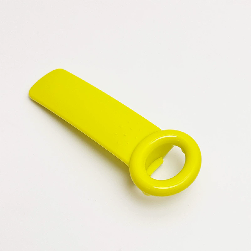 Plastic Multifunction Can Opener Universal Bottle Opener Non-slip Manual Cap Screw Beer Cap Open Twist Tool Kitchen Gadgets