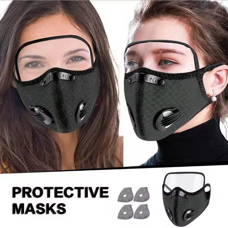 Outdoor Electric Motorcycle Men Women S Windproof Riding Sun Shield Face Mask Windproof Sports Protection Cover Full Face Mask