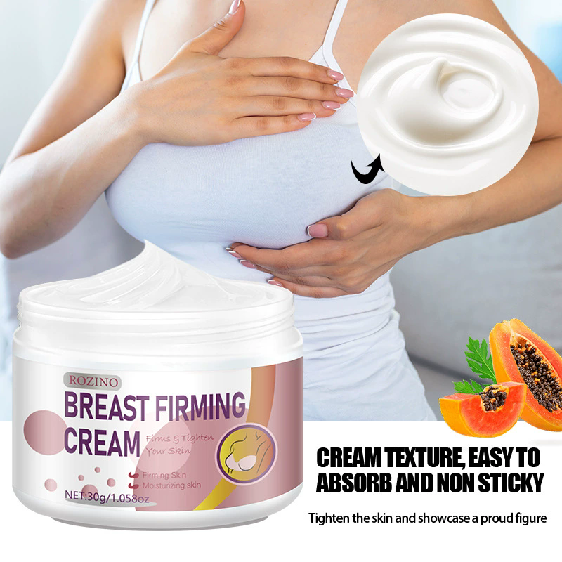 1PC Breast Enhancement Cream, Plump Cream, Body Care Massage, Lifting Plump Cream, Plump Curve, Shaping Cream B2-1044