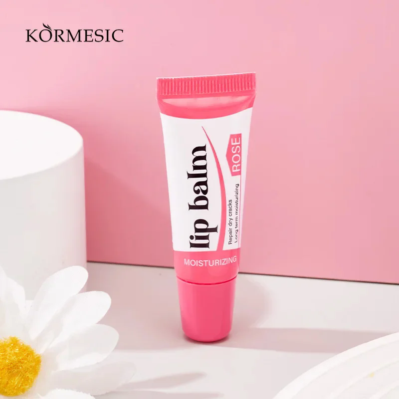 Fast Remove Dark Lip Balm Serum Lighten Melanin Lip Mask Exfoliating Fade Lip Lines Dead Skin Nourishing Repair Lip Care Makeup view 6