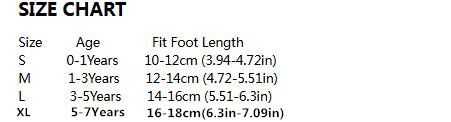 Children's cartoon anti slip adhesive socks, anti slip breathable children's socks