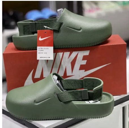 Children New Arrivals Crocs High Quality Design Long Lasting Sandals Calm Men/Women Adjustable Shoes