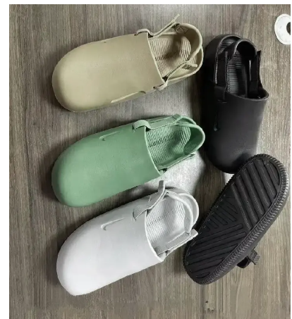 Children New Arrivals Crocs High Quality Design Long Lasting Sandals Calm Men/Women Adjustable Shoes