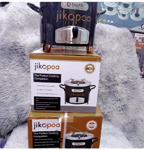 JIKOKOA JIKO KOA MEDIUM SIZE
