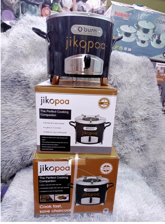 JIKOKOA JIKO KOA MEDIUM SIZE
